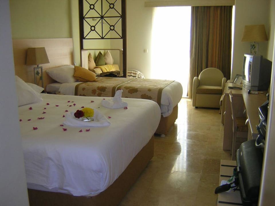 Superior oder 3 Bett PALOMA Perissia