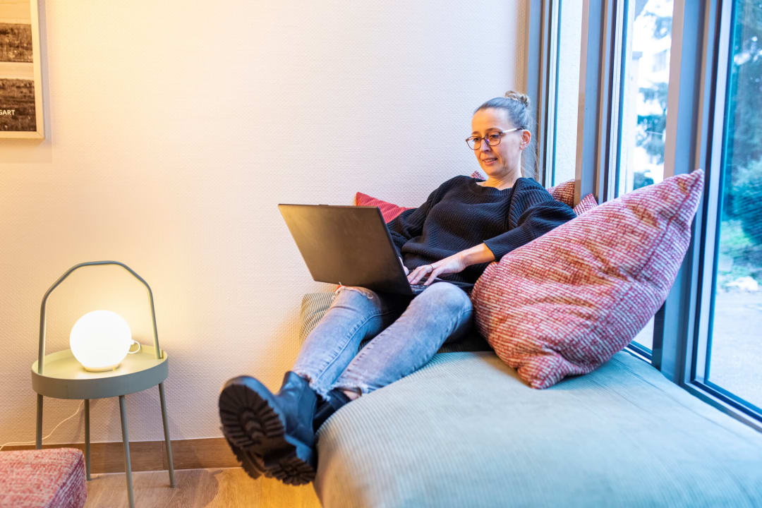 Sonstiges ACHAT Hotel Stuttgart Airport Messe