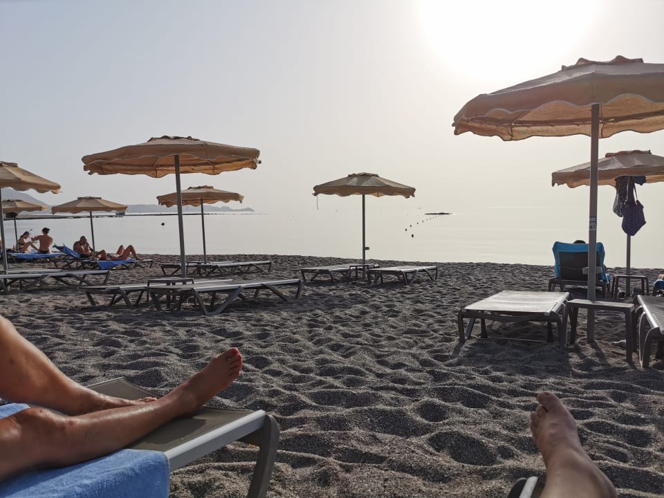 Strand Rodos Princess Beach Hotel & Spa