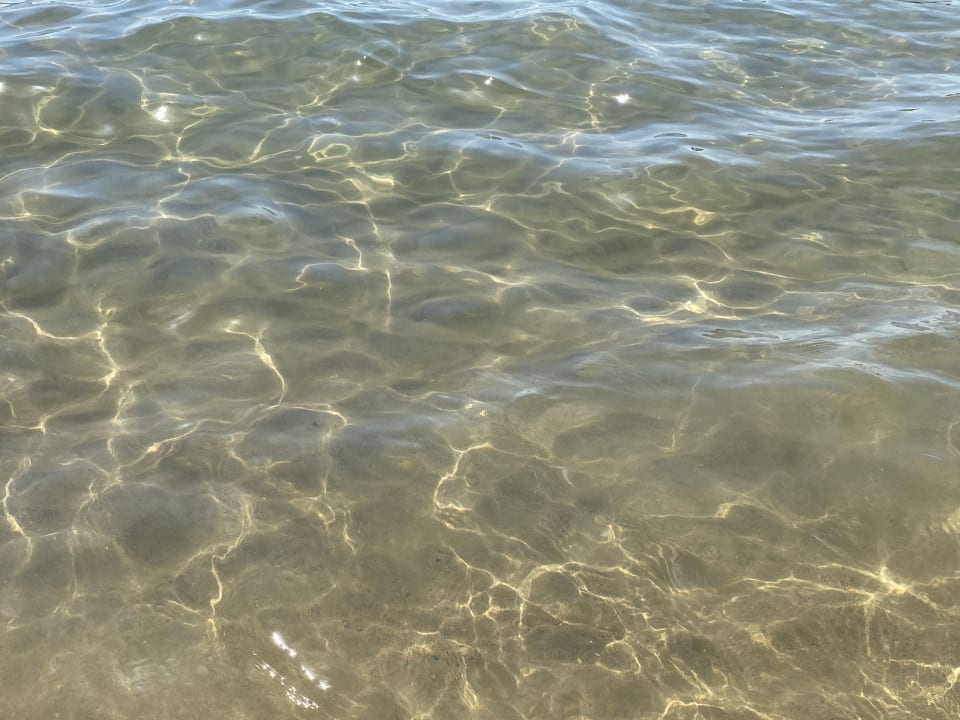 Strand VONRESORT Golden Beach