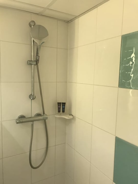 Łazienka Hotel Novotel Breda