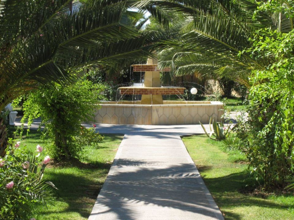 Jardins Ali Bey Club