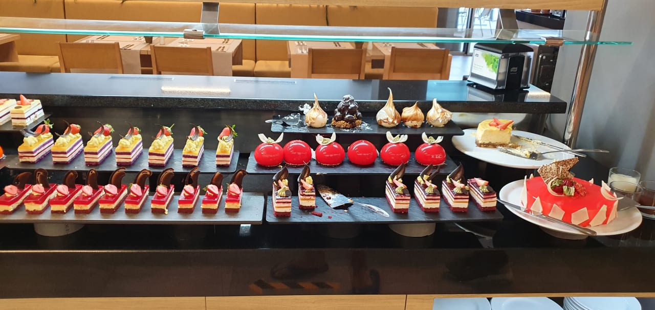 Gastro HVD Viva Club Hotel