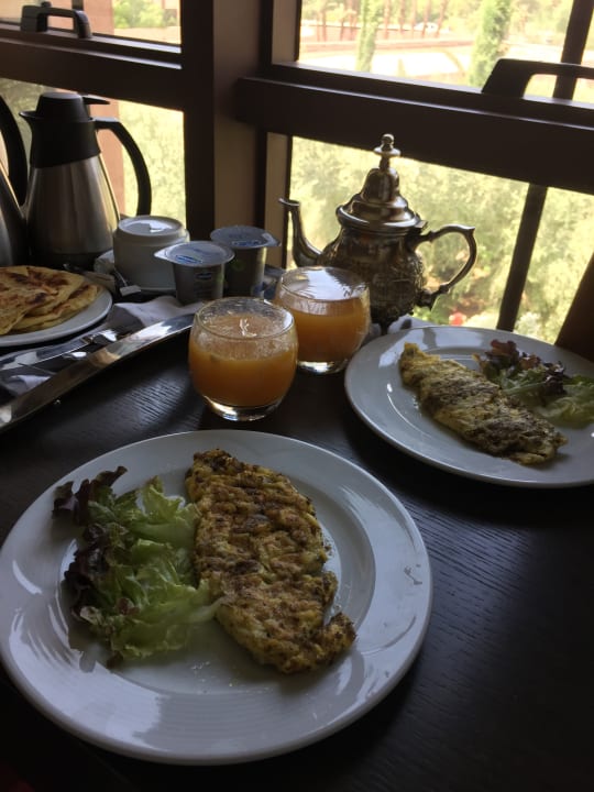 Restaurant Pickalbatros Hôtel Du Golf