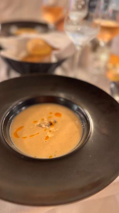 Gastro HARPIN Georgioupolis Resort Aquapark & SPA