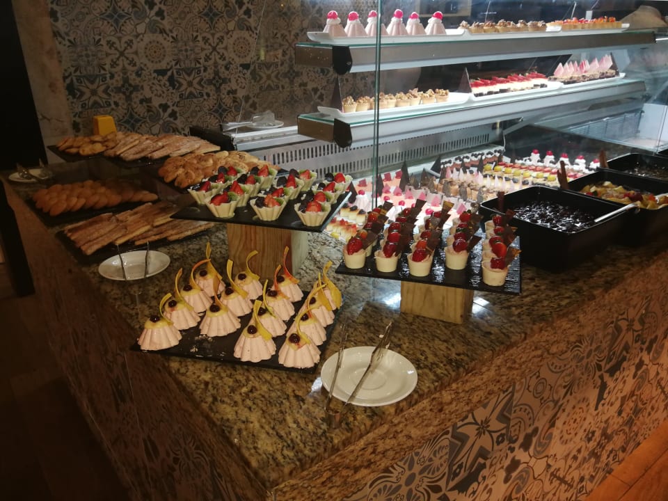 Gastro Royalton Bavaro Resort & Spa