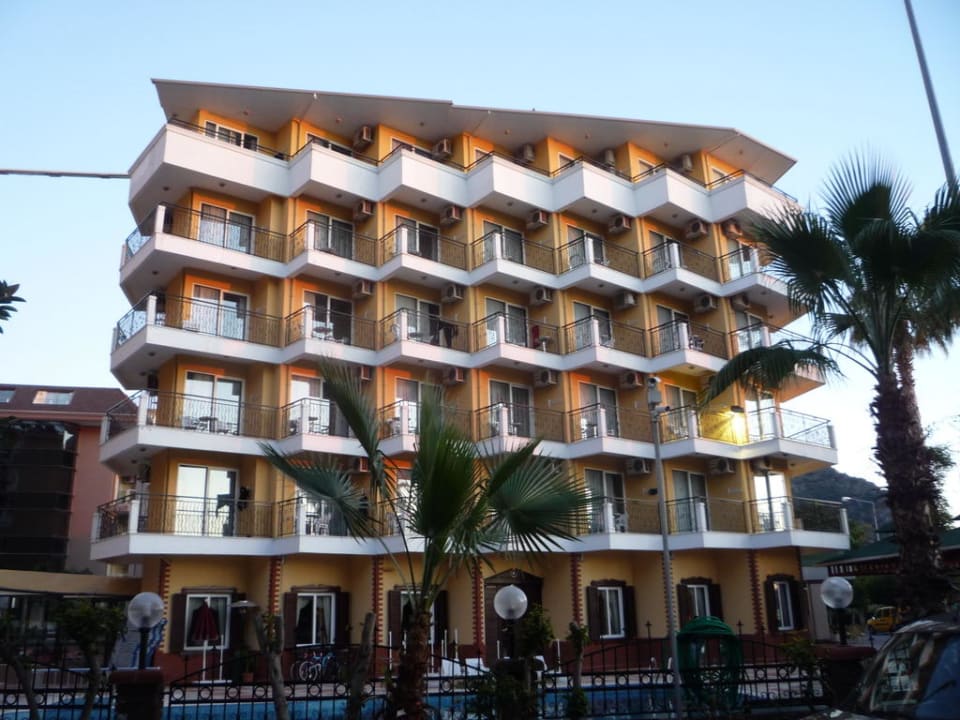 Hotel Riviera Riviera Hotel & Spa