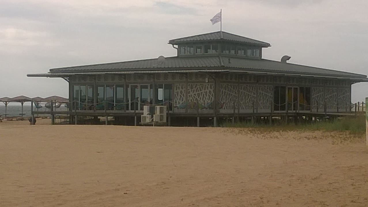 Strand Kaliakra Beach