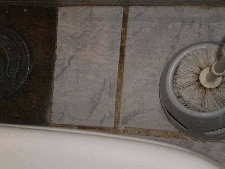 Reinigung? Was ist das The Grand Hotel Hurghada