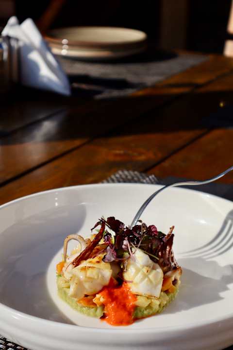 Gastro Mucobega Hotel 2