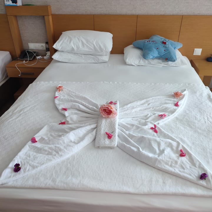 Zimmer Saphir Resort & Spa