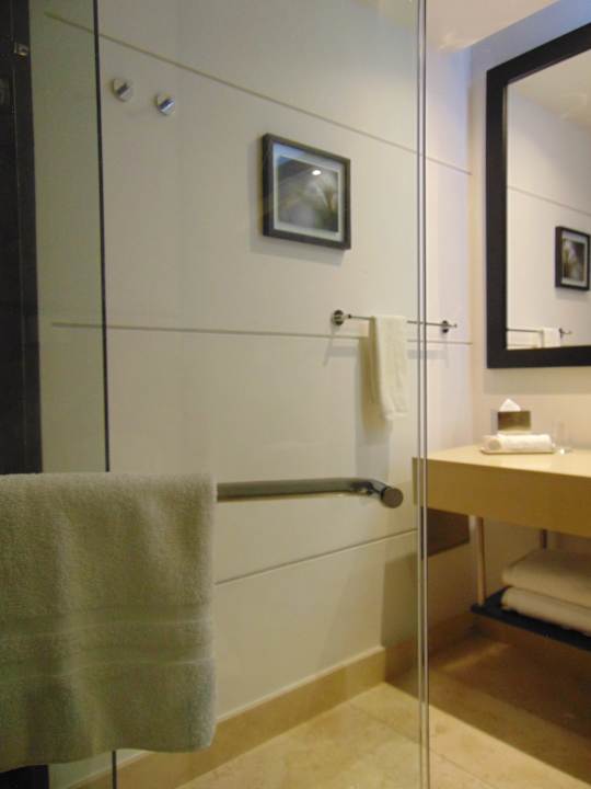 Zimmer Hotel Hilton Bogota