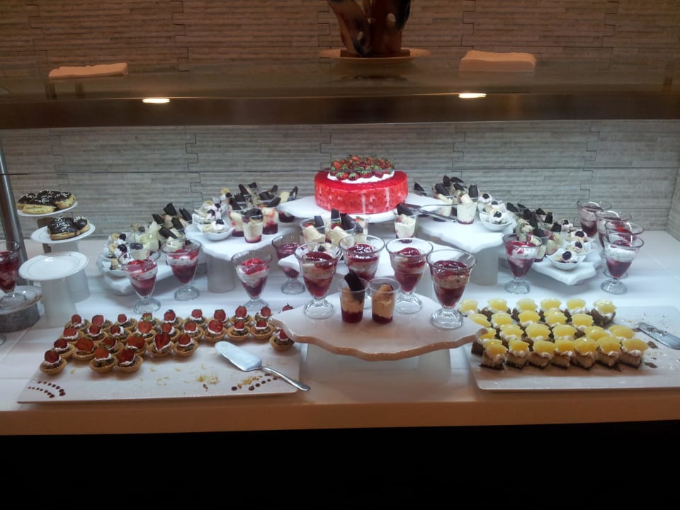 Lecker Asteria Collection Side