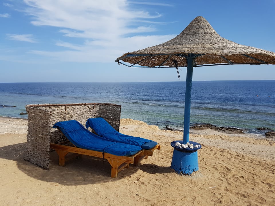 Strand Sentido Akassia Beach