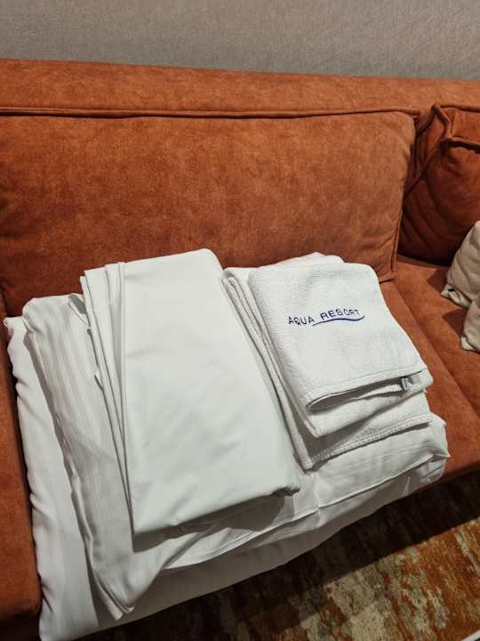 Zimmer Bel Mare Resort