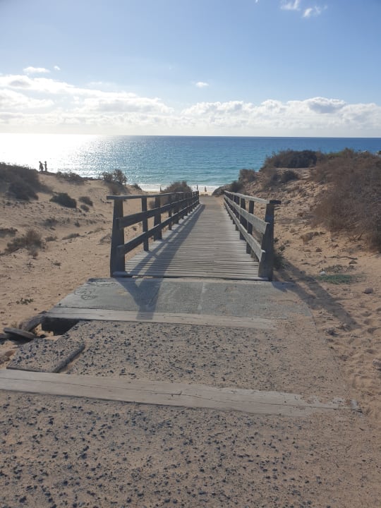 Strand H10 Playa Esmeralda - Adults only