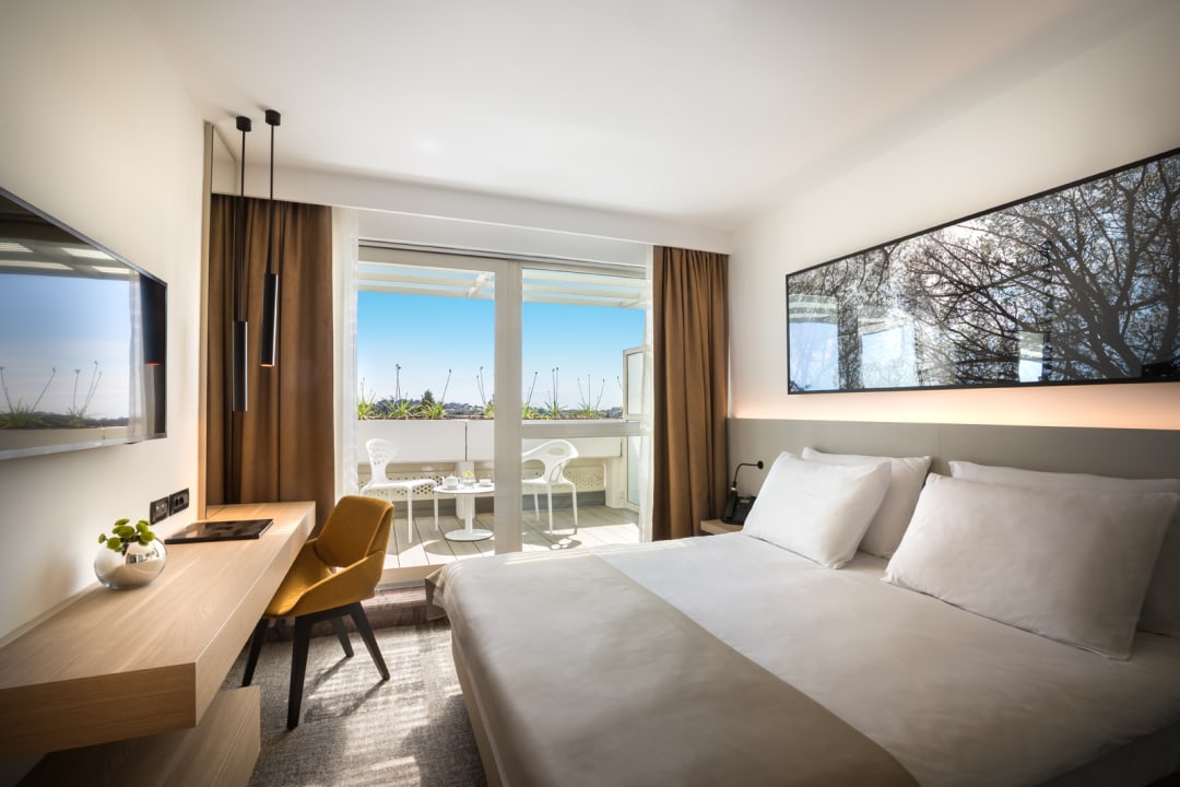 Zimmer Eden Hotel by Maistra Collection