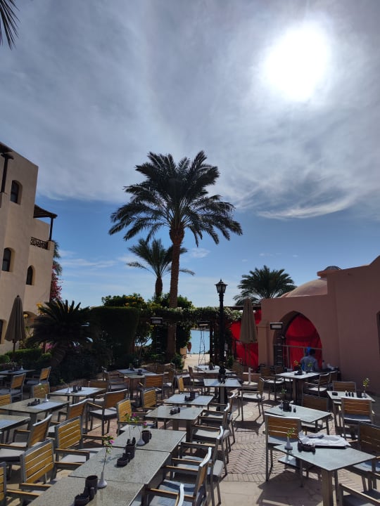 Gastro Sultan Bey Hotel, El Gouna
