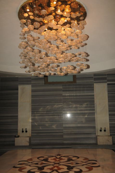 Hamam Seher Sun Palace Resort & Spa