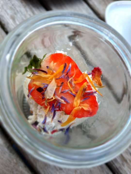 Gastro Weingarten-Resort Unterlamm Loipersdorf