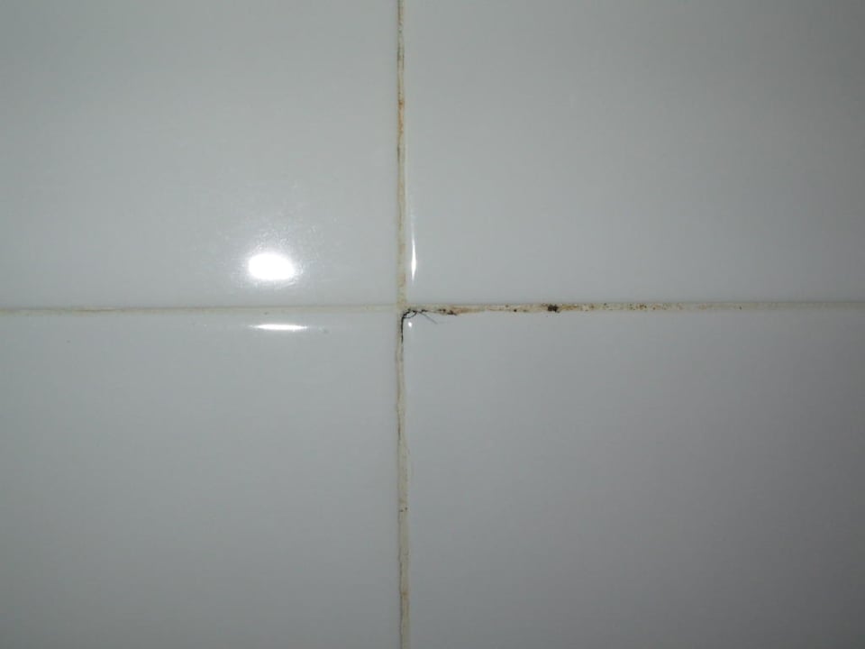 Badfliesen mit Schimmel Rivijera Villen & Dependance Flora & Madera