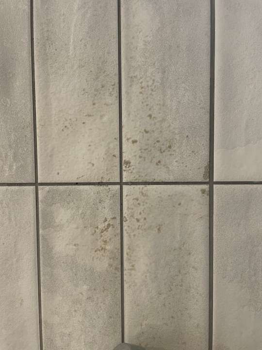 Zimmer Santa Maria City Hotel