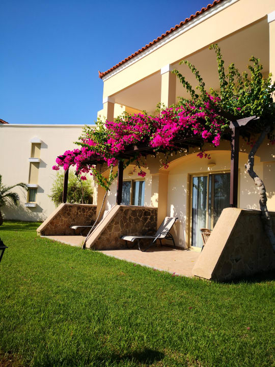 Zimmer Lindos Princess Beach Resort & Spa