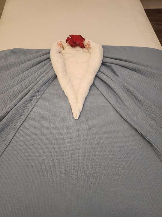 Zimmer VONRESORT Golden Coast