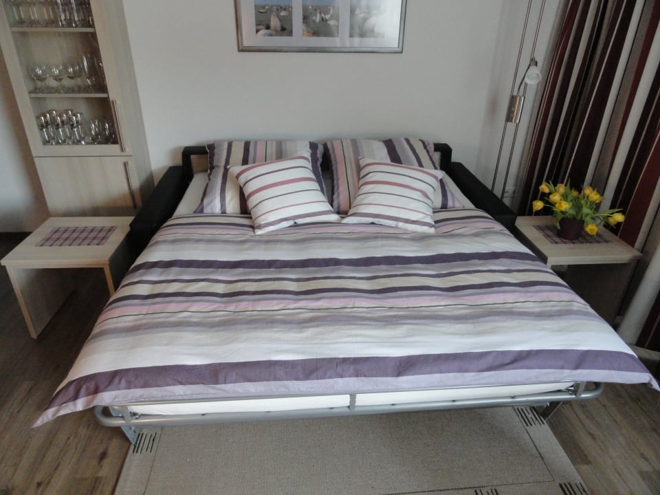 Zimmer Residenz Hohe Lith 3.11- Cuxhaven Duhnen