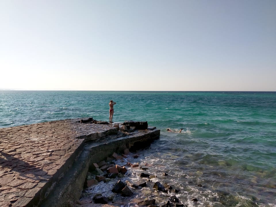 Strand Meraki Resort (Adults Only)