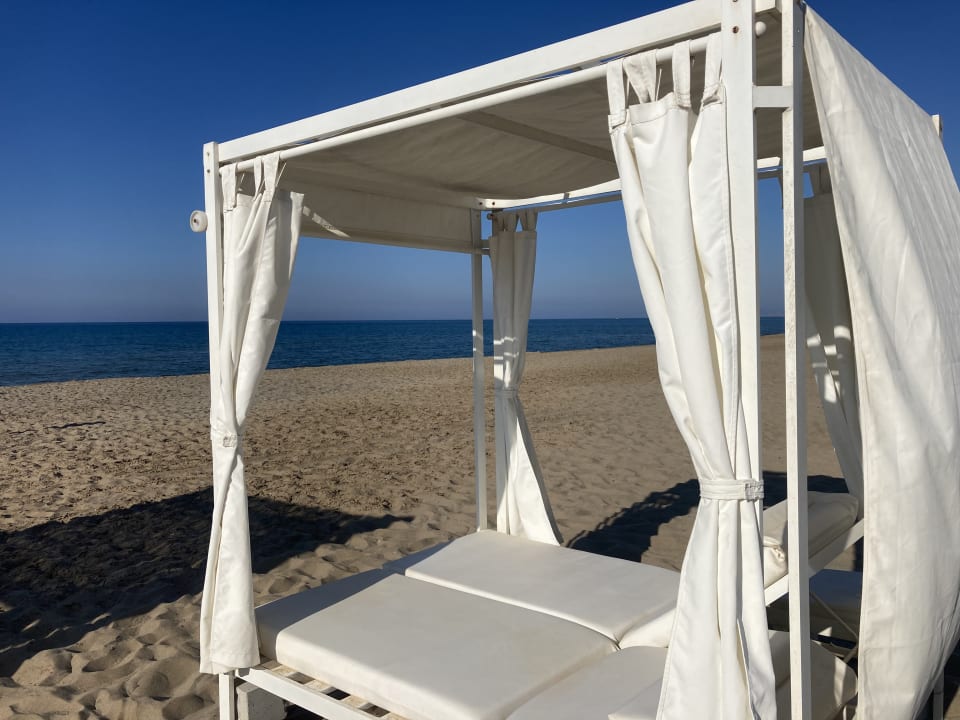 Strand Anemos Luxury Grand Resort