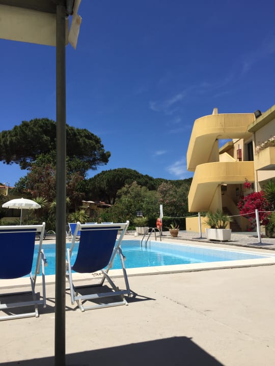 Pool Horse Country Resort Congress & Spa