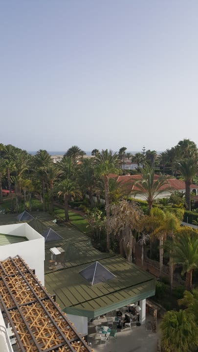 Außenansicht Abora Catarina by Lopesan Hotels