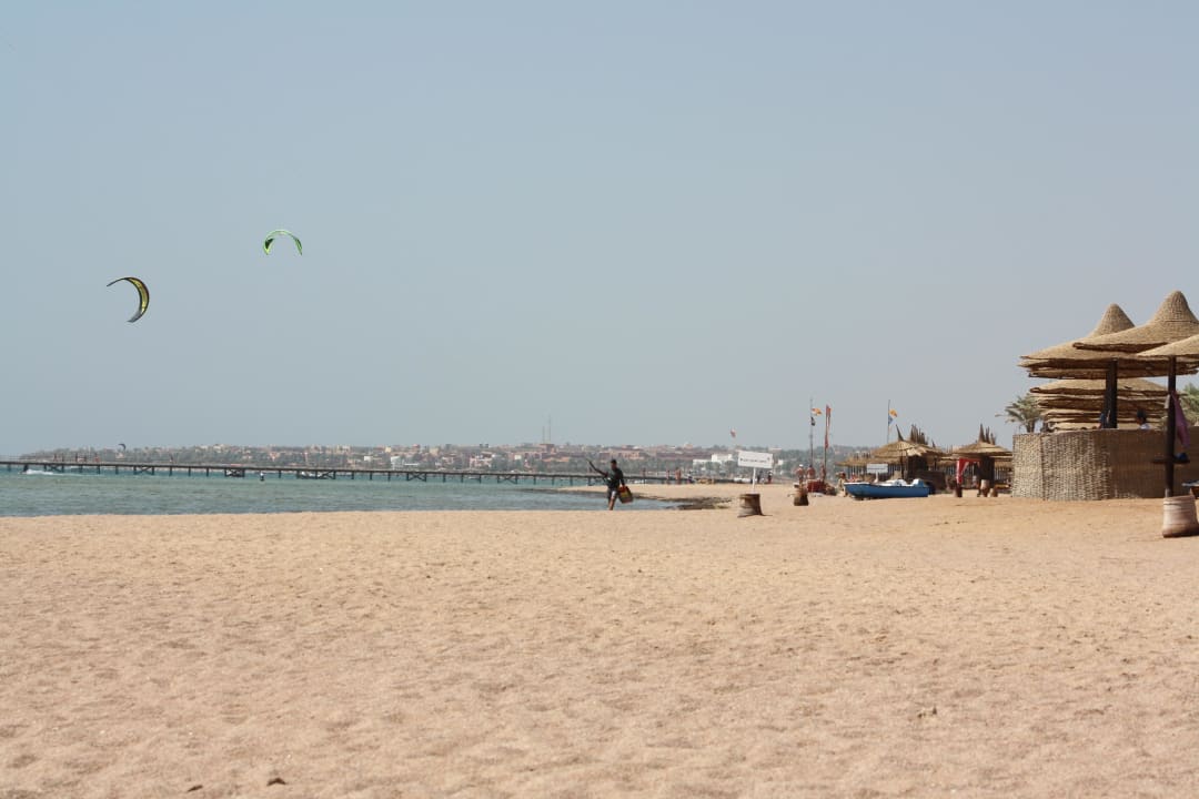 Strand Jaz Mirabel Park & Club