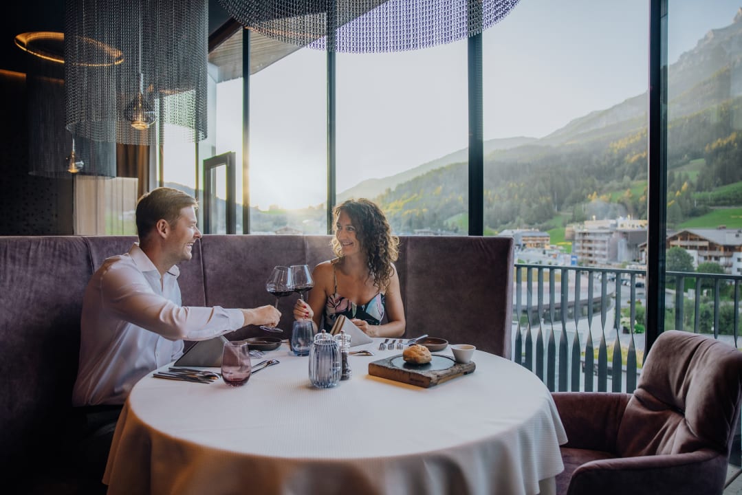 Gastro Hotel Riederalm