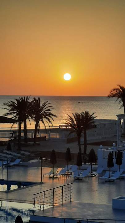 Pool Calimera Yati Beach