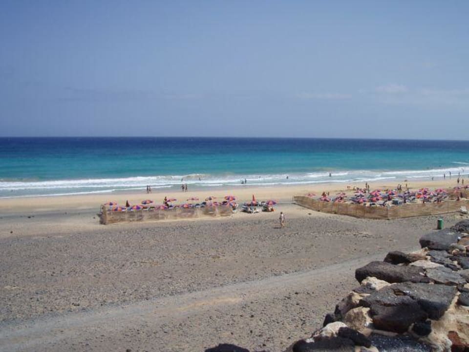 Strand Club Jandia Princess