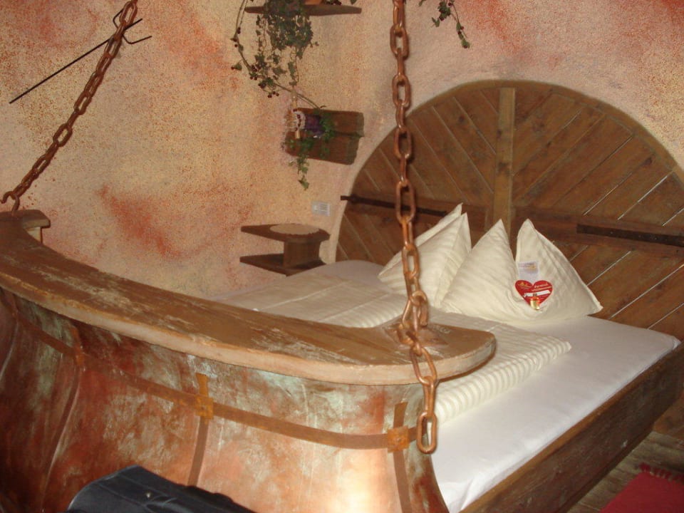 Teufelchenzimmer Bergergut - Das Genießerhotel für Paare