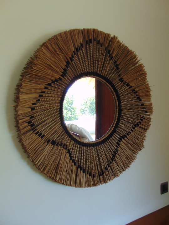 Zimmer Amber Lombok Beach Resort