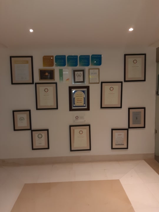 Sonstiges Iberostar Waves Mehari Djerba