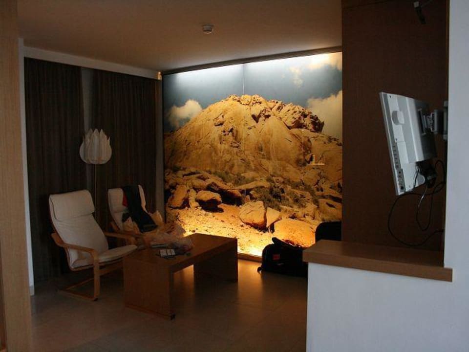 Junior Suite R2 Bahía Playa Design Hotel & Spa - Adults Only