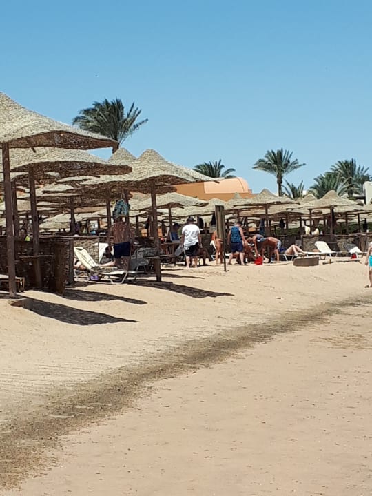 Strand Jaz Makadi Oasis Resort