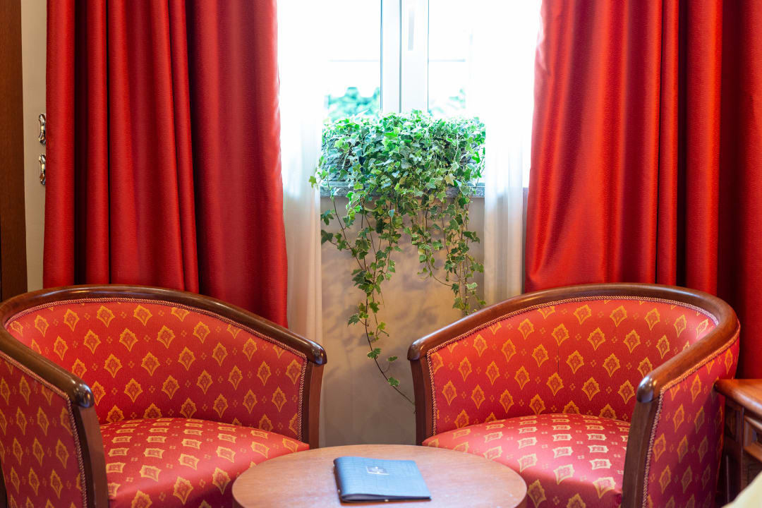 Zimmer Hotel Silver Milan