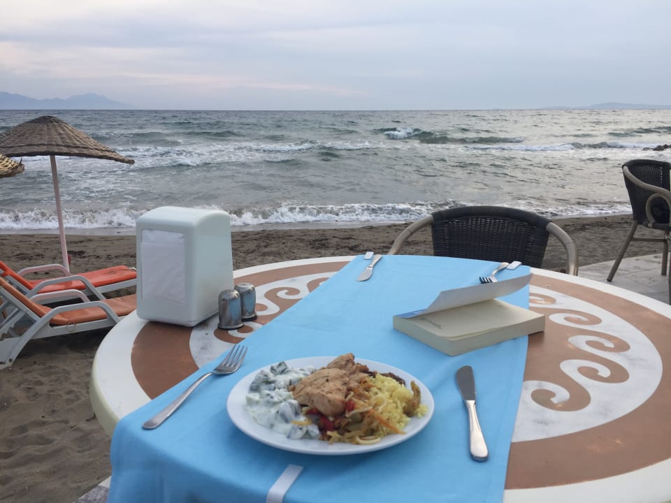 Restaurant Dogan Paradise Beach