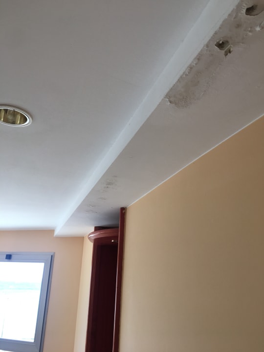 Zimmer SBH Costa Calma Beach Resort