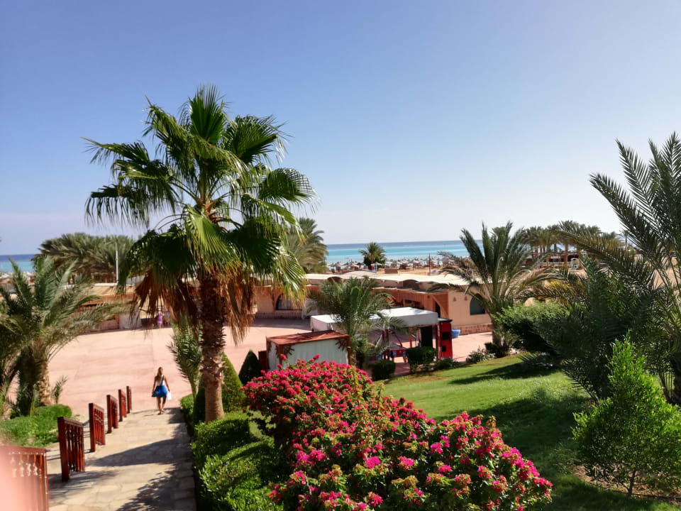 Außenansicht Dream Lagoon Resort & Aqua Park