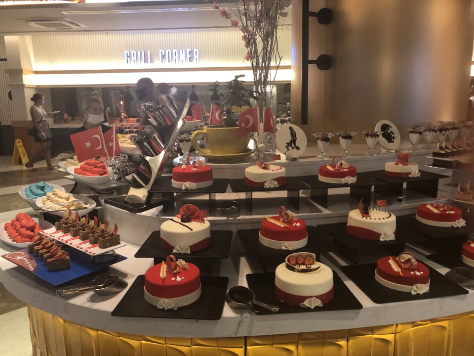 Gastro Seaden Quality Resort & Spa