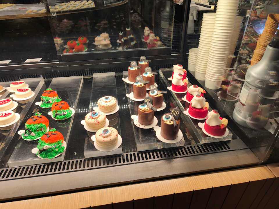 Gastro Voyage Belek Golf & Spa