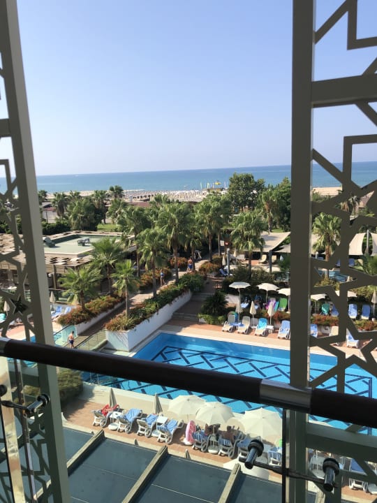 Pool Sentido Trendy Verbena Beach