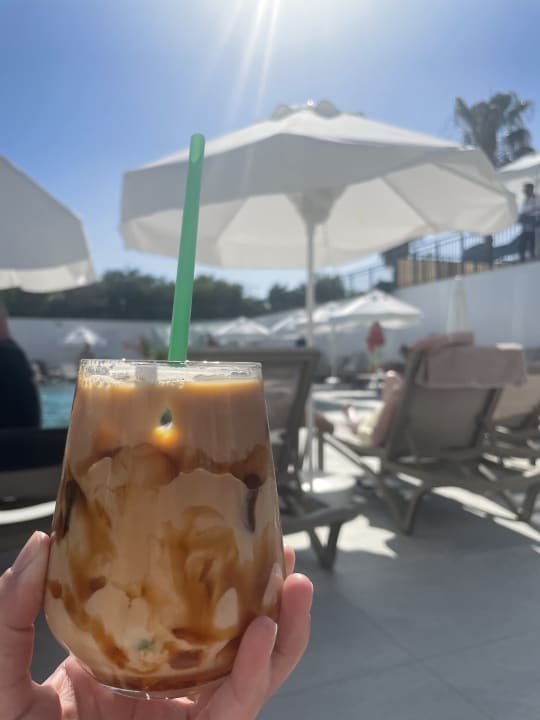 Gastro Side Stella Elite Resort & Spa